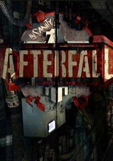 Afterfall