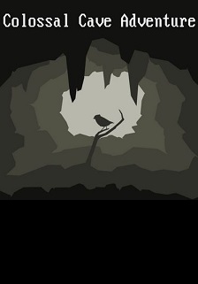 The Colossal Cave Adventure