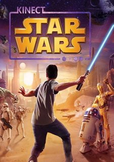 Kinect Star Wars