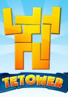 Tetower