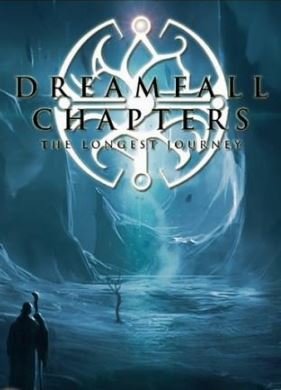 Dreamfall Chapters Book One: Reborn