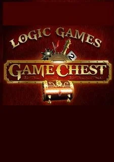 Game Chest: Logic Games