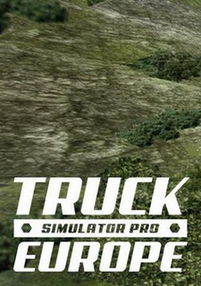 Truck Simulator: Europe