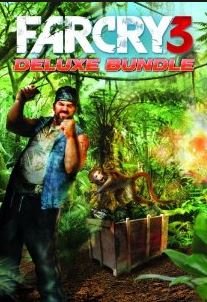 Far Cry 3: Deluxe Bundle DLC