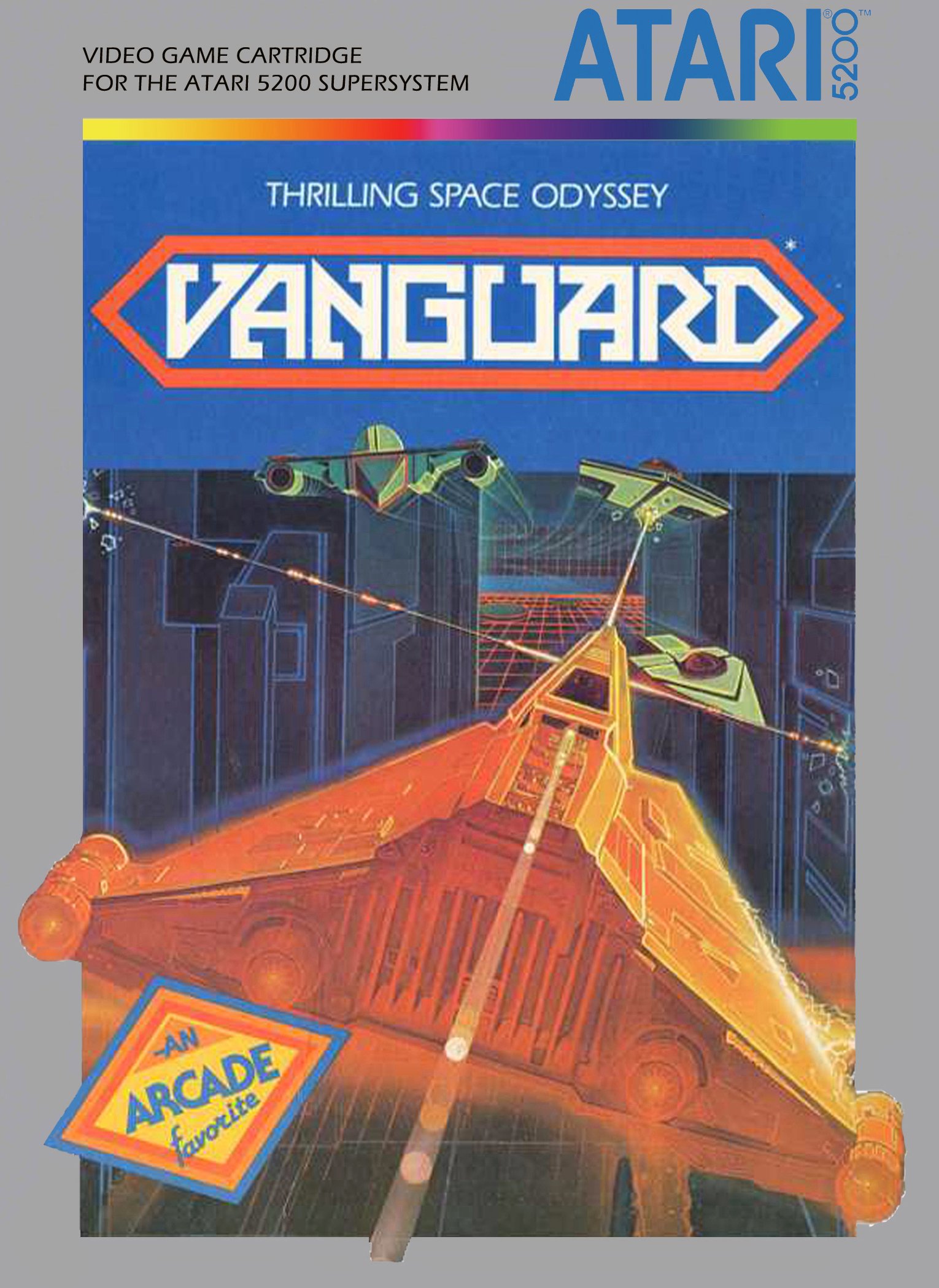 Vanguard