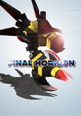 Final Horizon