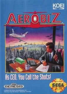 Aerobiz