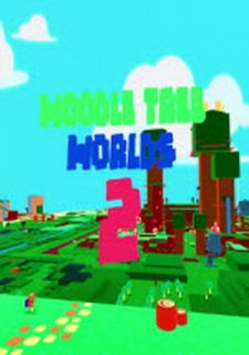 Woodle Tree 2: Worlds