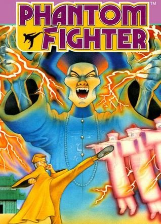 Phantom Fighter