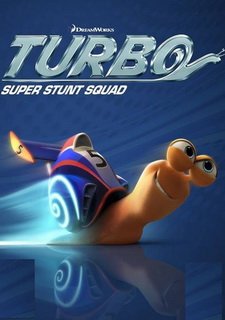 Turbo: Super Stunt Squad