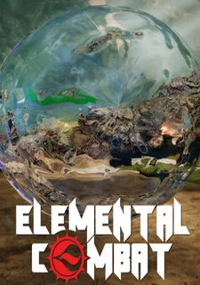 Elemental Combat