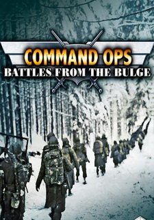 Command Ops: Battles from the Bulge