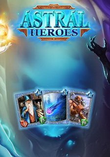 Astral Heroes