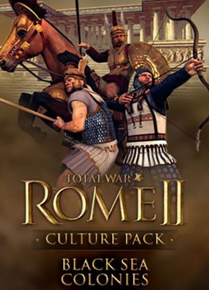 Total War: Rome II - Black Sea Colonies Culture Pack