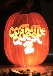 Costume Quest 2