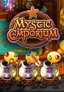 Mystic Emporium HD