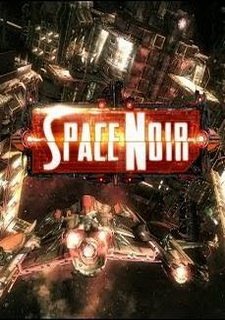 Space Noir
