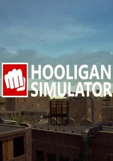 Hooligan Simulator