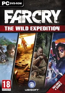 Far Cry: Wild Expeditions