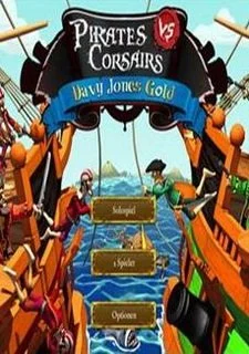 Battle of Corsairs