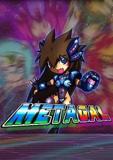 METAGAL