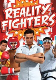 Reality Fighters