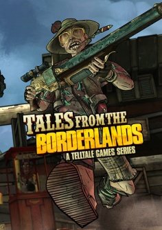  Tales from the Borderlands: Episode Five – The Vault of the Traveler