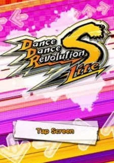 DanceDanceRevolution S+