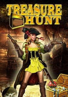 Treasure Hunt Reloaded
