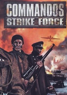 Commandos 4