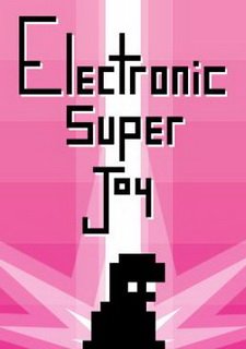 Electronic Super Joy