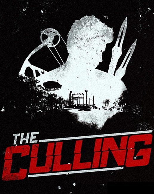 The Culling: Origins