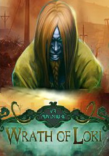 Wrath of Loki VR Adventure