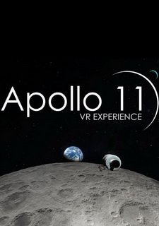 Apollo 11 VR Experience