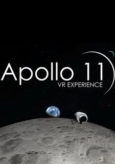 Apollo 11 VR Experience