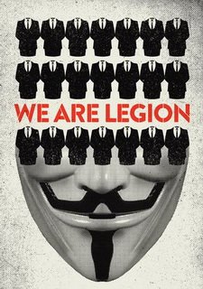 We Are Legion