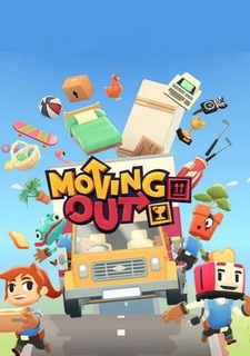 Moving Out