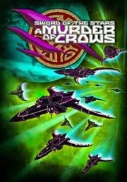 Sword of the Stars: A Murder of Crows