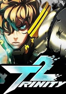 Trinity 2