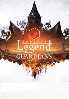 Endless Legend - Guardians