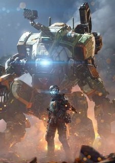 Titanfall Assault