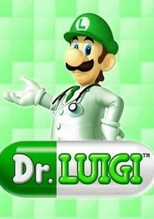 Dr. Luigi