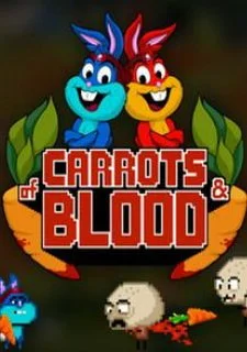 Of Carrots And Blood