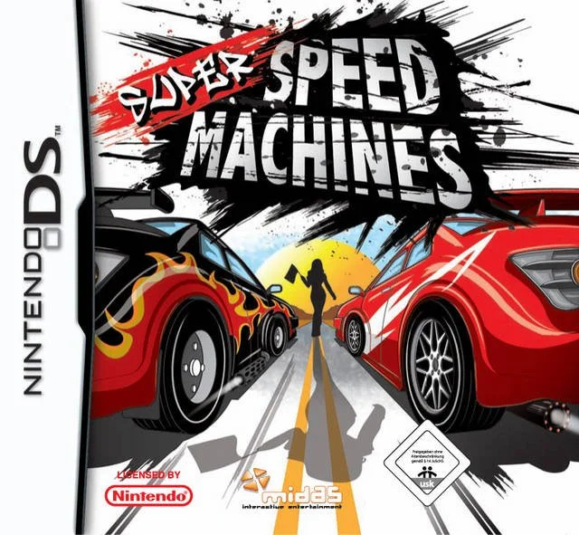 Speed machines