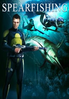 Spearfishing