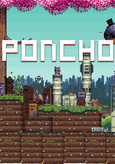 Poncho