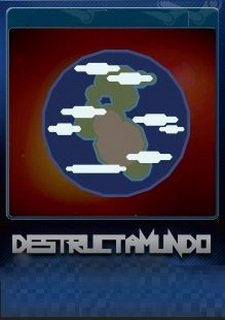 Destructamundo