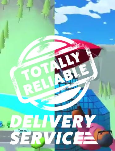 Totally Reliable Delivery Service