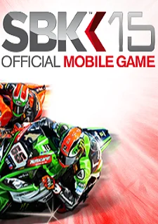SBK15 Official Mobile Game