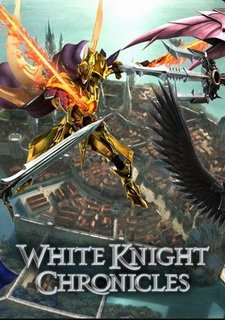 White Knight Chronicles